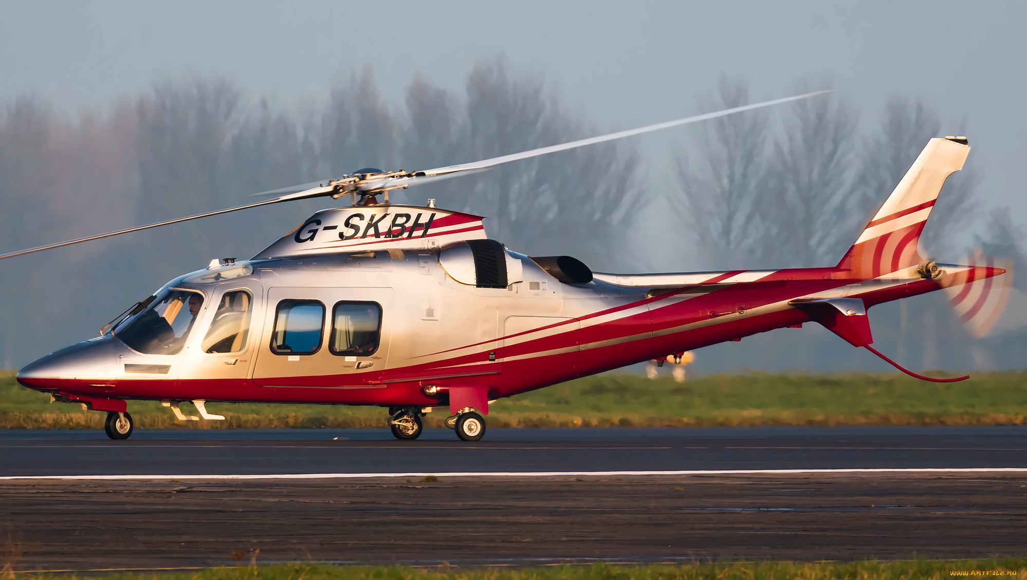 agusta aw-109sp, , , 